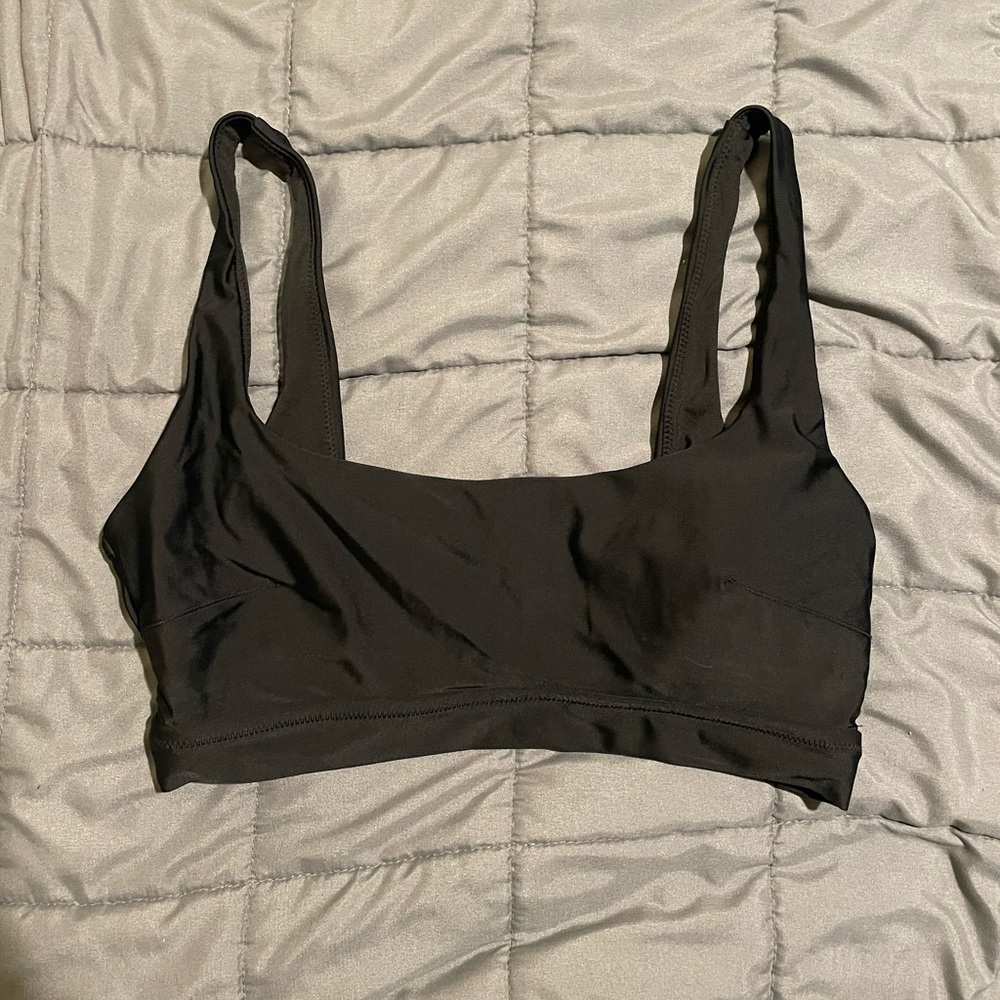 Aerie Scoop Bikini Top